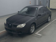 2007 Subaru Impreza Sportswagon