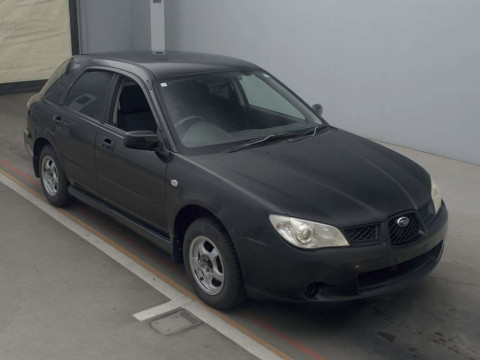 2007 Subaru Impreza Sportswagon GG3[2]