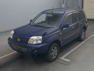 2006 Nissan X-Trail