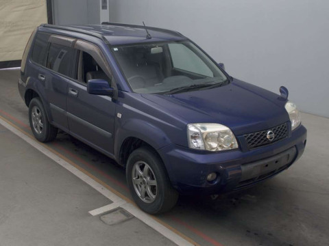 2006 Nissan X-Trail NT30[2]