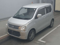 2014 Suzuki Wagon R