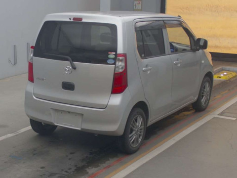 2014 Suzuki Wagon R MH34S[1]