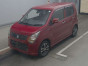 2014 Suzuki Wagon R