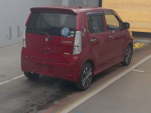 2014 Suzuki Wagon R MH34S[1]