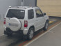 2010 Mitsubishi Pajero Mini