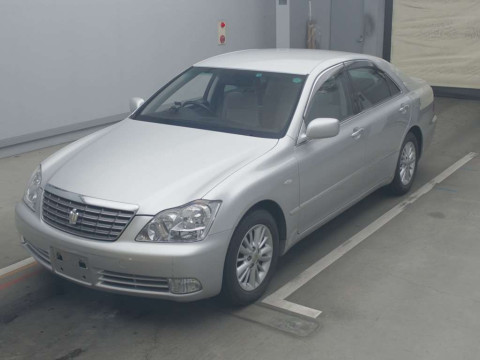 2006 Toyota Crown GRS182[0]