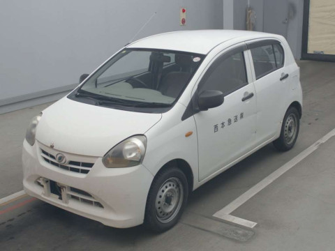 2012 Daihatsu Mira es LA300S[0]