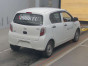 2012 Daihatsu Mira es