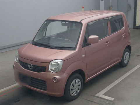 2015 Nissan Moco MG33S[0]