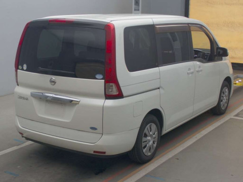 2008 Nissan Serena C25[1]