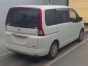 2008 Nissan Serena