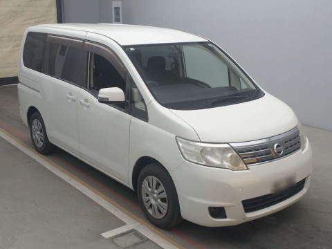 2008 Nissan Serena C25[2]