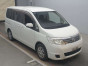 2008 Nissan Serena