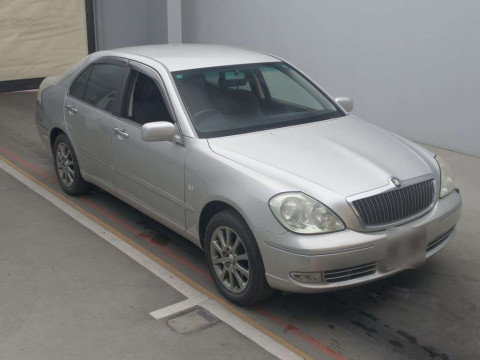 2002 Toyota Brevis JCG10[2]