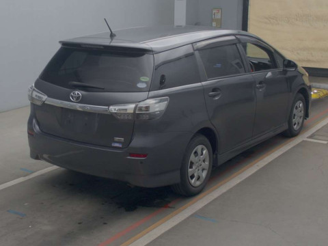 2012 Toyota Wish ZGE20G[1]