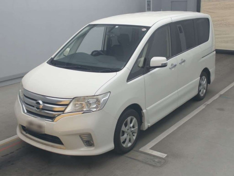 2012 Nissan Serena FC26[0]