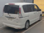 2012 Nissan Serena