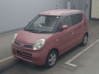 2006 Nissan Moco