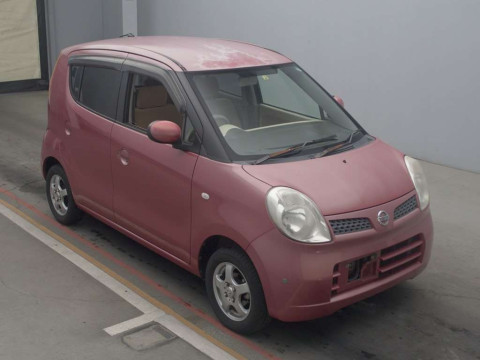 2006 Nissan Moco MG22S[2]