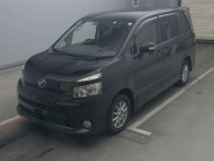 2008 Toyota Voxy