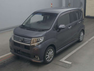 2015 Daihatsu Move Custom