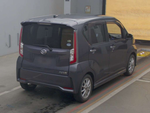 2015 Daihatsu Move Custom LA150S[1]