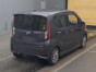 2015 Daihatsu Move Custom