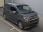 2015 Daihatsu Move Custom