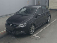 2015 Volkswagen Polo