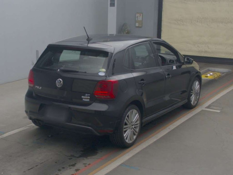 2015 Volkswagen Polo 6RCZE[1]