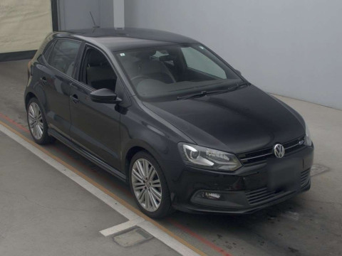 2015 Volkswagen Polo 6RCZE[2]