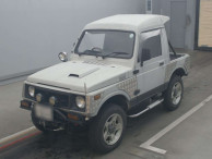 1990 Suzuki Jimny