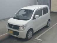 2015 Suzuki Wagon R