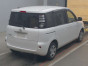 2008 Toyota Sienta