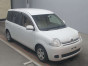 2008 Toyota Sienta