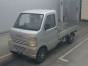 2007 Suzuki Carry Truck