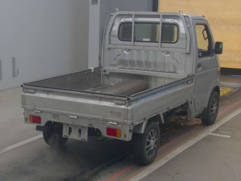 2007 Suzuki Carry Truck DA63T[1]