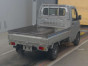 2007 Suzuki Carry Truck