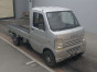 2007 Suzuki Carry Truck