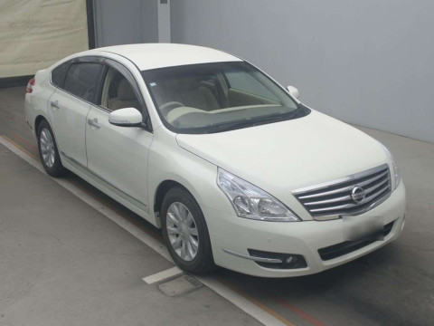 2008 Nissan Teana J32[2]