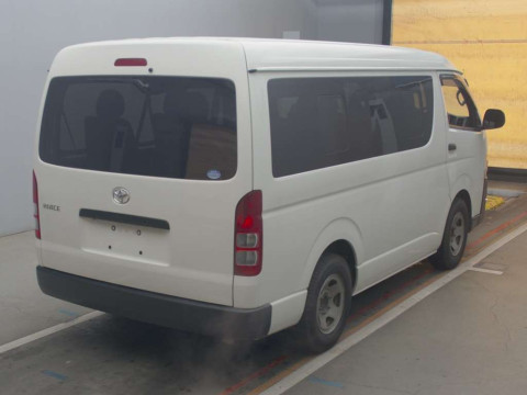 2020 Toyota Hiace Wagon TRH214W[1]