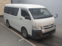 2020 Toyota Hiace Wagon