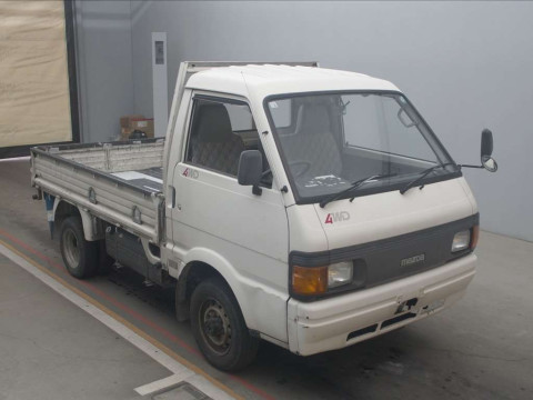 1992 Mazda Bongo Truck SE88M[2]