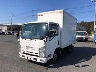 2011 Isuzu Elf Truck