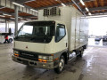 2000 Mitsubishi Fuso Canter