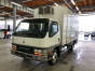 2000 Mitsubishi Fuso Canter