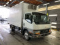 2000 Mitsubishi Fuso Canter