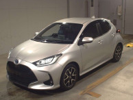 2020 Toyota YARIS