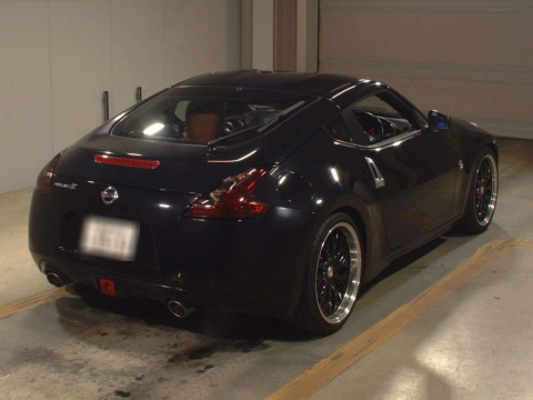 2009 Nissan Fairlady Z Z34[1]