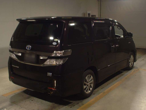 2012 Toyota Vellfire Hybrid ATH20W[1]